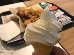 -肯德基(美兰机场店)