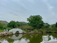 -白马涧龙池景区