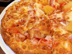 -萨莉亚意式餐厅(杭州滨江天街店)