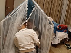 -汕尾巴黎半岛酒店