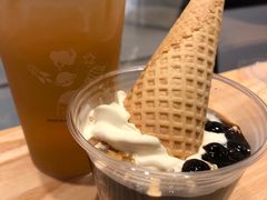 -喜茶(佛山岭南站店)