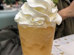 -大树餐厅(环球港店)