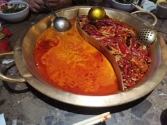 -小龙坎火锅(春熙太古里店)