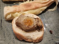 -青岛海天大酒店·1988全日餐厅