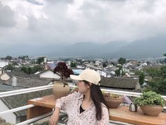 -唐咖精品咖啡(大理古城手冲店)