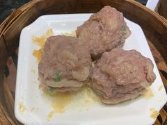 -新兴·金羊座·粤菜点心(乐峰店)