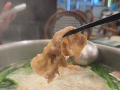 -喃喃椰·糟粕醋·椰子鸡火锅(七堡花园店)