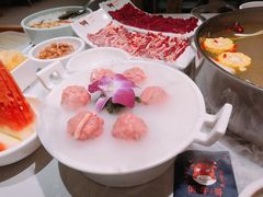 -俏牛哥鲜牛肉牛肆馆(重庆天地店)