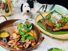 -Ginger(兴国路店)