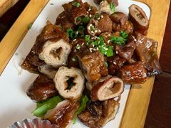 -大牌大·传统杭帮菜(湖滨店)