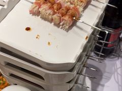 -丰茂烤串(外滩星荟中心店)