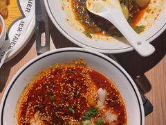 -太二酸菜鱼(武汉光谷保利店)
