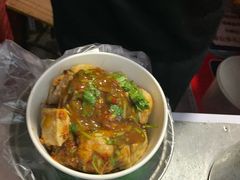 -无声臭豆腐(大井1号店)