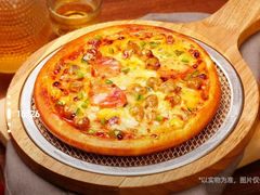 -熊吞·大碗丼烧肉饭(西市场嘉华店)