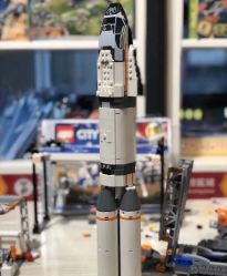 -Block Park 租乐高(D32店)