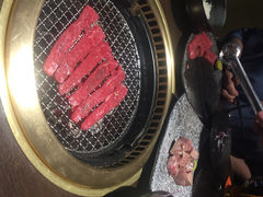 橘焱胡同烧肉夜食(虹梅店)-橘焱胡同烧肉夜食(BFC外滩金融中心店)