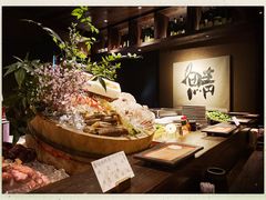 -三川·十酒Izakaya(南昌路店)