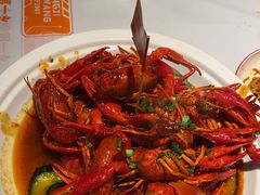 -熊记虾王·小龙虾(东晓南店)