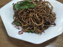 -杨妈妈粥店(滑翔路店)