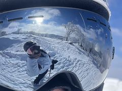 -太子岭滑雪场