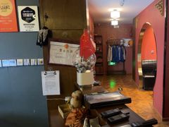 -星空密室·精选(天一豪景店)