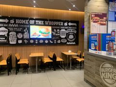 -汉堡王(EAC欧美中心店)