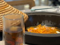 -芸山季·云南野生菌火锅(宝能环球汇店)