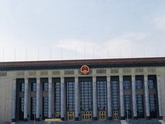 -人民大会堂