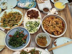 -合合春饼(潘家园店)