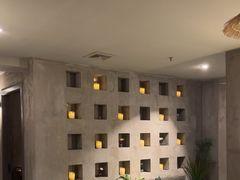 -施奈儿.洗头頭療.按摩SPA.采耳(上梅林店)