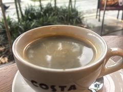 -COSTA COFFEE(西湖天地店)