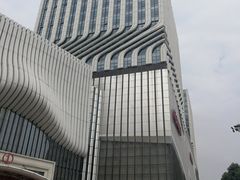 -万达广场(南京江宁店)