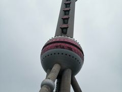 -东方明珠广播电视塔