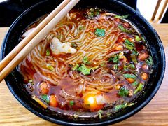-青石桥老瓦房肥肠粉总店(青石桥总店)