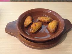 -萨莉亚意式餐厅(星海广场店)
