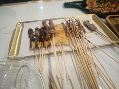 -新凯旋烧烤·燕姐千岛湖土菜