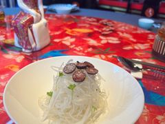 -上海滩餐厅(BFC外滩金融中心店)