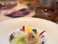 -叶叶菩提(太原别墅店)