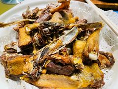 -山水茶艺馆·点心粤菜·30年老字号