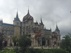 -波塞冬旅游度假区