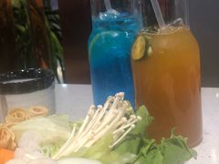 -三江源活鱼现烤(维多利摩尔城店)
