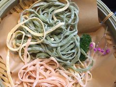 -捞王锅物料理(凯旋路店)