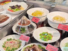 -隆喜元鱼汤包·海鲜(中联广场店)