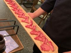 -盡膳口福跷脚牛肉火锅(合生汇购物中心店)