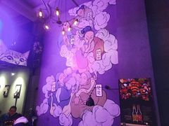 -蜉蝣酒吧(仓山万达店)