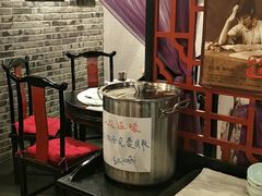 -京城小江南·北京烤鸭·江南土菜·白鱼(中关村店)