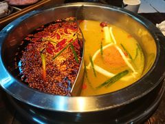 -芈重山老火锅(洪崖洞店)