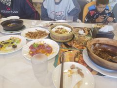 -日昌餐馆(亦庄店)