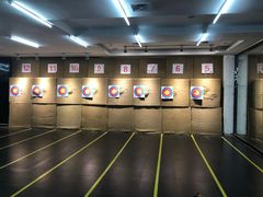 -弓舍射箭俱乐部(高新总店)