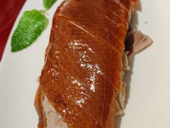 -东门烤鸭店(鼓楼店)